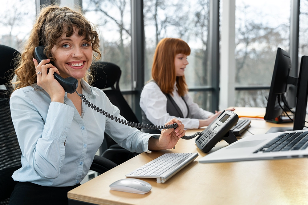 Lernwelt Kundendialog